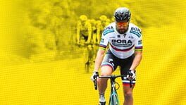 Tour de France 2019 artwork 1