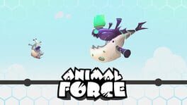Animal Force artwork 1