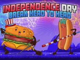 Independence Day Break Head to Head artwork 1