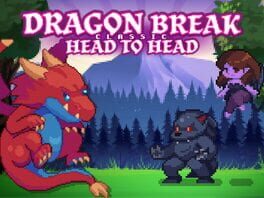 Dragon Break Classic Head to Head artwork 2