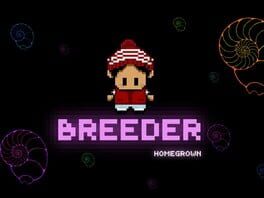 Breeder: Homegrown artwork 3