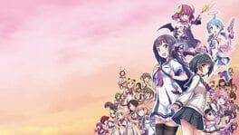 Gal Gun: Double Peace artwork 1