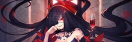 Kurokami-sama's Feast artwork 1