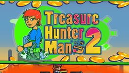 Treasure Hunter Man 2 artwork 1