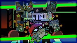 Unstrong Legacy artwork 1