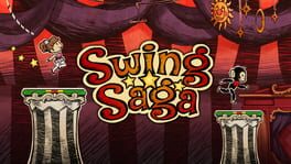 Swing Saga artwork 1