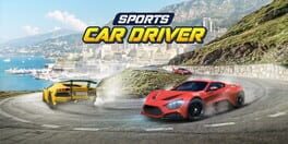 Sports Car Driver artwork 1