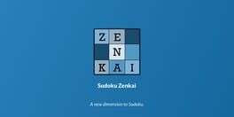 Sudoku Zenkai artwork 1