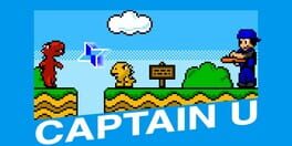 Captain U artwork 1