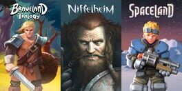 Ellada Games RPG Bundle artwork 1