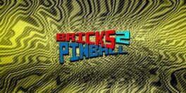 Bricks Pinball 2 artwork 1