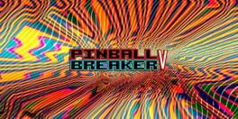 Pinball Breaker V artwork 1