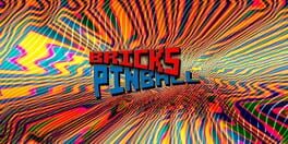 Bricks Pinball artwork 1