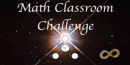 Math Classroom Challenge artwork 1