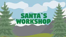 Santa's Workshop artwork 3