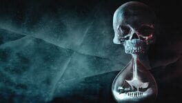 Until Dawn artwork 3