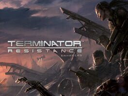Terminator: Resistance Enhanced artwork 2