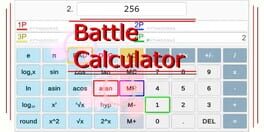 Battle Calculator artwork 1
