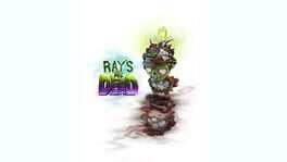 Raise the Dead artwork 1