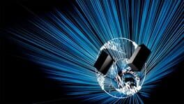 Hex Tunnel Touch artwork 1