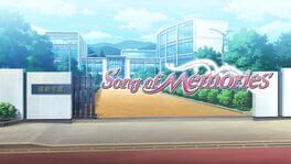Song of Memories artwork 1