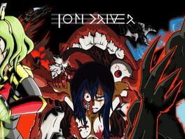 Ion Driver artwork 1