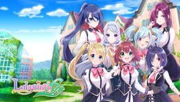 Labyrinth Life artwork 1