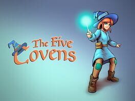 The Five Covens artwork 1