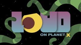 Loud on Planet X artwork 1