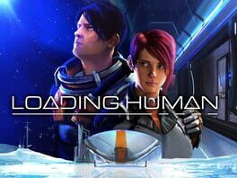 Loading Human: Chapter 1 artwork 2