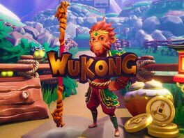 Wukong artwork 2