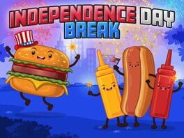 Independence Day Break artwork 3