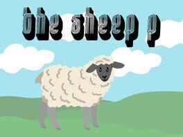 The Sheep P artwork 3