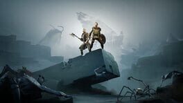 Ashen artwork 1