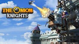 The Onion Knights: Definitive Edition artwork 1