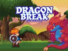 Dragon Break Classic artwork 3