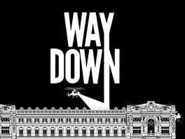 Way Down artwork 2