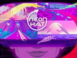 NeonHat artwork 1