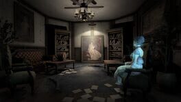 No Way Out: A Dead Realm Tale artwork 1