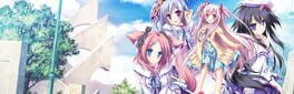 Sekai to Sekai no Mannaka de artwork 1
