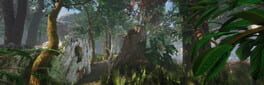 Forest artwork 1