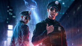 Police Chase artwork 1