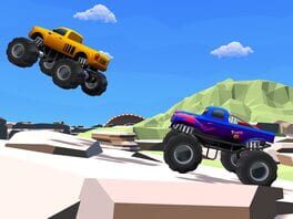 Rally Racing artwork 2
