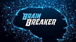 Brain Breaker artwork 1