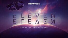 Eleven Eleven artwork 1
