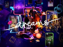 Dreams artwork 1