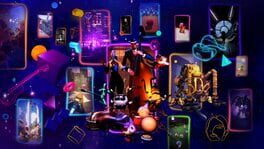 Dreams artwork 3