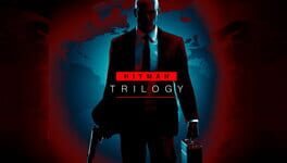 Hitman Trilogy artwork 1