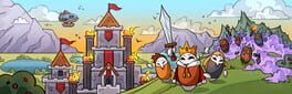 Make Your Kingdom artwork 1