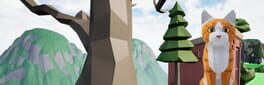 Cat Adventure artwork 1